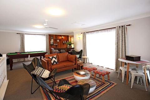Hudson Bay @ Basin View-Pet Friendly-15 Mins To Hyams Beach - Accommodation Cooktown 13
