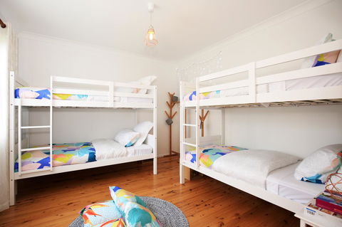 Hudson Bay @ Basin View-Pet Friendly-15 Mins To Hyams Beach - Accommodation Cooktown 11