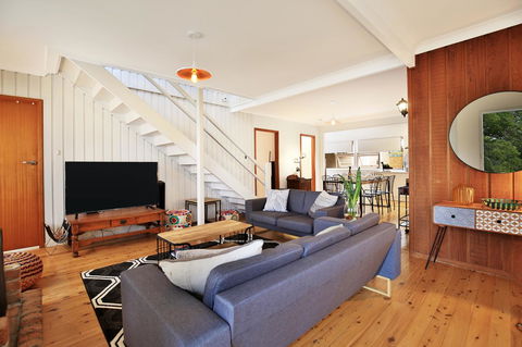 Hudson Bay @ Basin View-Pet Friendly-15 Mins To Hyams Beach - Accommodation Cooktown 1
