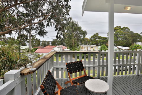 Hudson Bay @ Basin View-Pet Friendly-15 Mins To Hyams Beach - Accommodation Cooktown 22