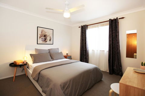 Hudson Bay @ Basin View-Pet Friendly-15 Mins To Hyams Beach - Accommodation Cooktown 7