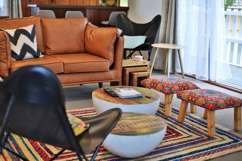 Hudson Bay @ Basin View-Pet Friendly-15 Mins To Hyams Beach - Accommodation Cooktown 19
