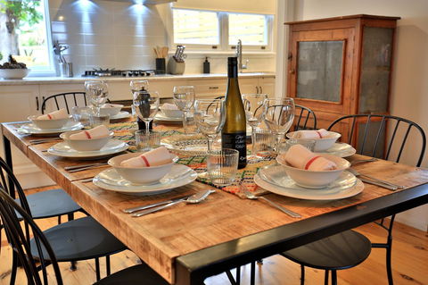 Hudson Bay @ Basin View-Pet Friendly-15 Mins To Hyams Beach - Accommodation Cooktown 4