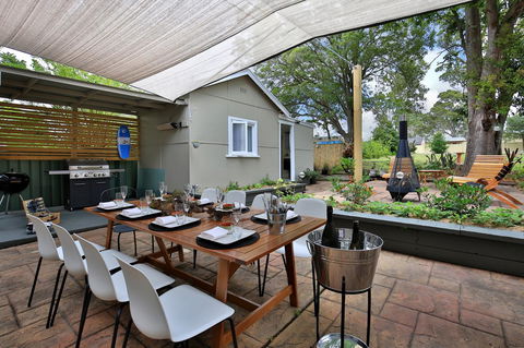 Hudson Bay @ Basin View-Pet Friendly-15 Mins To Hyams Beach - Accommodation Cooktown 32