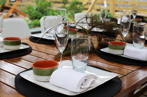 Hudson Bay @ Basin View-Pet Friendly-15 Mins To Hyams Beach - Accommodation Cooktown 33