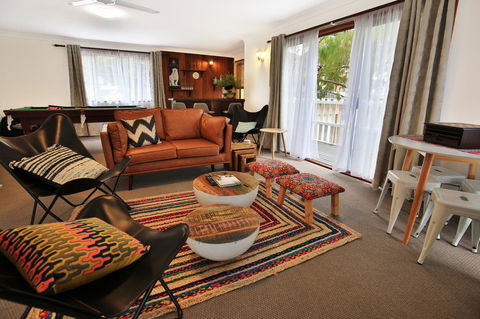 Hudson Bay @ Basin View-Pet Friendly-15 Mins To Hyams Beach - Accommodation Cooktown 21