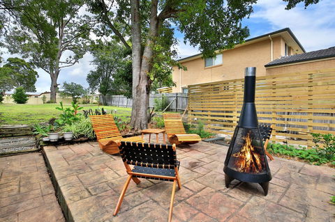 Hudson Bay @ Basin View-Pet Friendly-15 Mins To Hyams Beach - Accommodation Cooktown 31