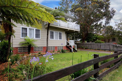 Hudson Bay @ Basin View-Pet Friendly-15 Mins To Hyams Beach - Accommodation Cooktown 40