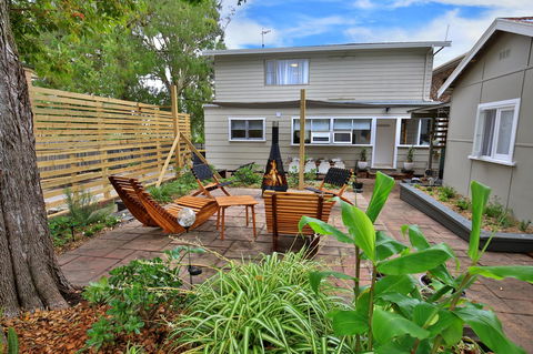 Hudson Bay @ Basin View-Pet Friendly-15 Mins To Hyams Beach - Accommodation Cooktown 29