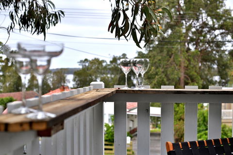 Hudson Bay @ Basin View-Pet Friendly-15 Mins To Hyams Beach - Accommodation Cooktown 24