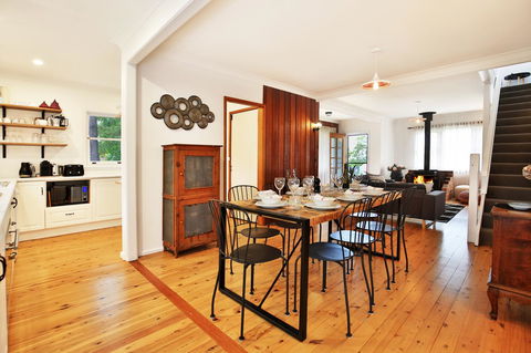 Hudson Bay @ Basin View-Pet Friendly-15 Mins To Hyams Beach - Accommodation Cooktown 3