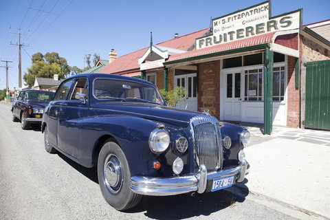 The Fruiterer's - Accommodation Cooktown 15