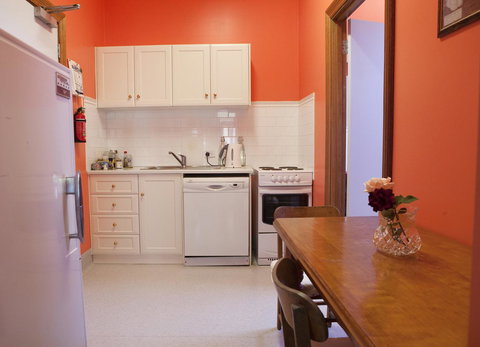 The Fruiterer's - Accommodation Cooktown 23