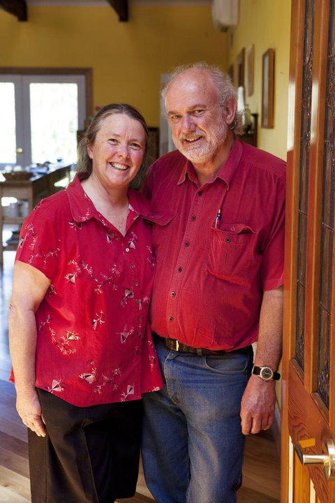 The Fruiterer's - Accommodation Cooktown 9