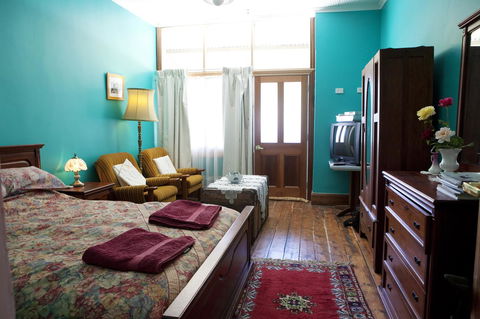 The Fruiterer's - Accommodation Cooktown 20