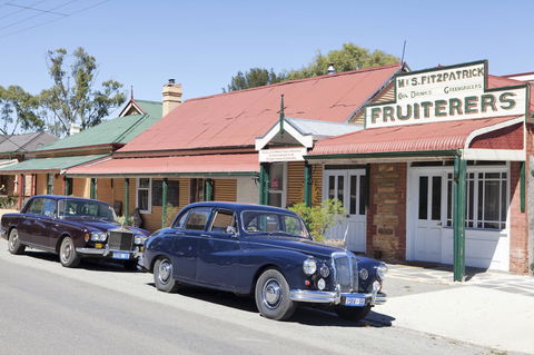 The Fruiterer's - Accommodation Cooktown 14