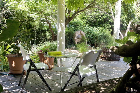 The Fruiterer's - Accommodation Cooktown 5