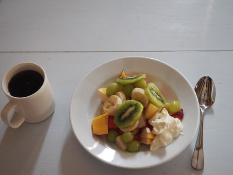 The Fruiterer's - Accommodation Cooktown 2