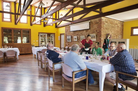 The Fruiterer's - Accommodation Cooktown 11