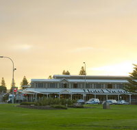 Hotel Victor - Accommodation Cooktown
