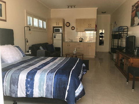 Pelicans Rest Shellharbour - Accommodation Cooktown 4