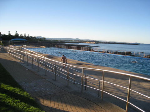 Pelicans Rest Shellharbour - Accommodation Cooktown 15