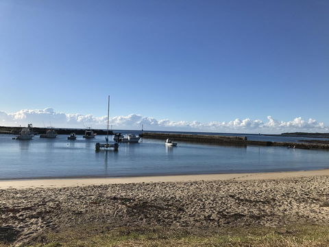 Pelicans Rest Shellharbour - Accommodation Cooktown 14