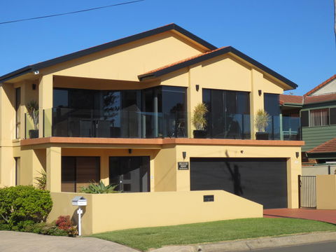 Pelicans Rest Shellharbour - Accommodation Cooktown 0