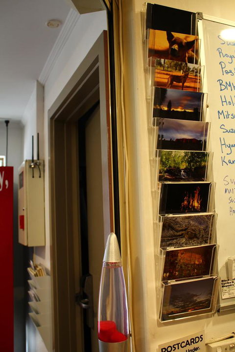 My Place & Adelaide Backpackers Hostel - Accommodation Cooktown 30