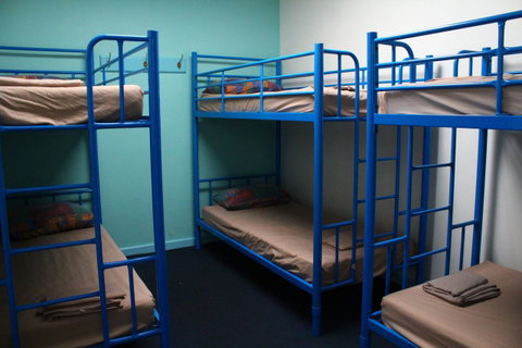 My Place & Adelaide Backpackers Hostel - Accommodation Cooktown 12