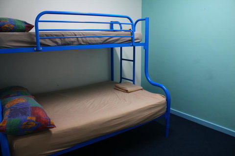 My Place & Adelaide Backpackers Hostel - Accommodation Cooktown 3