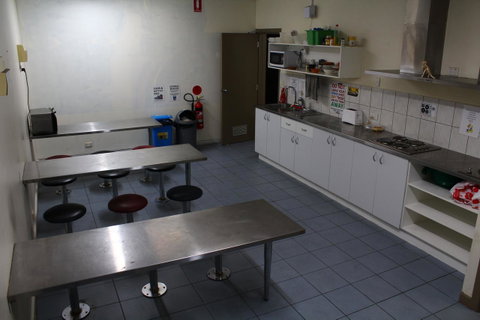 My Place & Adelaide Backpackers Hostel - Accommodation Cooktown 39