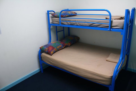 My Place & Adelaide Backpackers Hostel - Accommodation Cooktown 6