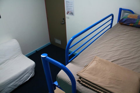My Place & Adelaide Backpackers Hostel - Accommodation Cooktown 2