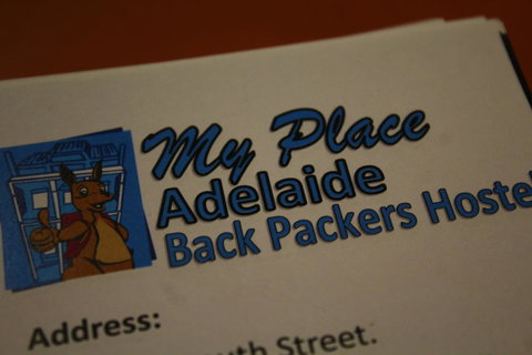 My Place & Adelaide Backpackers Hostel - Accommodation Cooktown 37