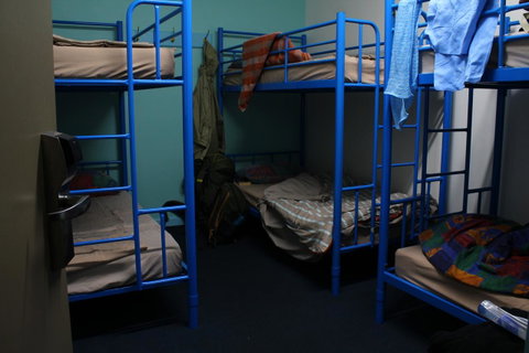 My Place & Adelaide Backpackers Hostel - Accommodation Cooktown 8