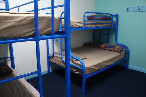 My Place & Adelaide Backpackers Hostel - Accommodation Cooktown 10