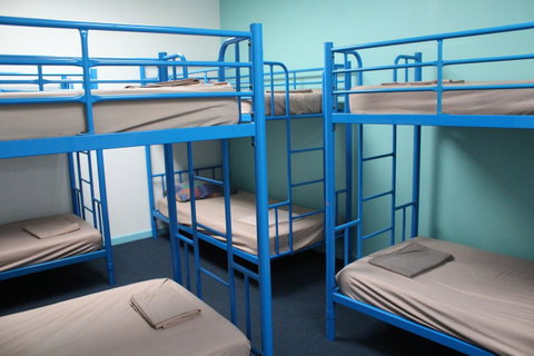 My Place & Adelaide Backpackers Hostel - Accommodation Cooktown 17