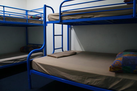 My Place & Adelaide Backpackers Hostel - Accommodation Cooktown 9