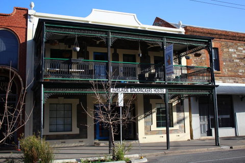 My Place & Adelaide Backpackers Hostel - Accommodation Cooktown 38