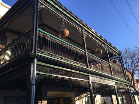 My Place & Adelaide Backpackers Hostel - Accommodation Cooktown 0
