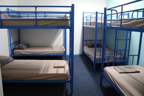 My Place & Adelaide Backpackers Hostel - Accommodation Cooktown 18