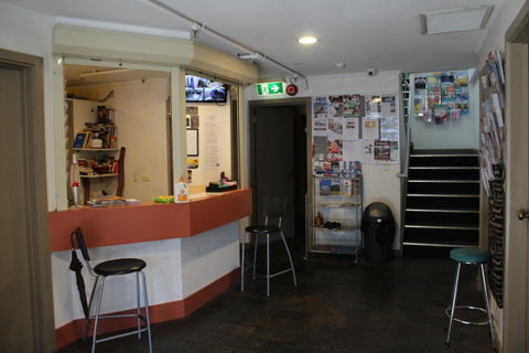 My Place & Adelaide Backpackers Hostel - Accommodation Cooktown 36