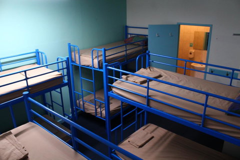 My Place & Adelaide Backpackers Hostel - Accommodation Cooktown 16