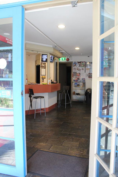 My Place & Adelaide Backpackers Hostel - Accommodation Cooktown 31