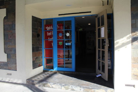 My Place & Adelaide Backpackers Hostel - Accommodation Cooktown 34