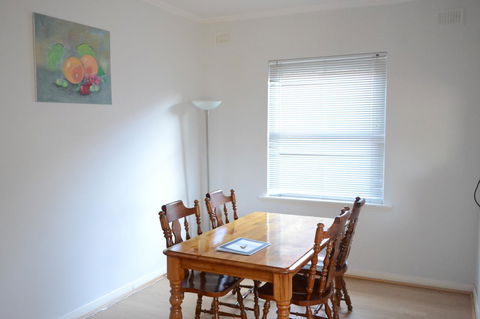 Prospect Holiday House - Accommodation Cooktown 3