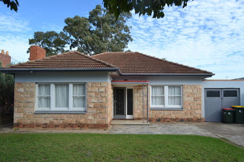 Prospect Holiday House - Accommodation Cooktown 0
