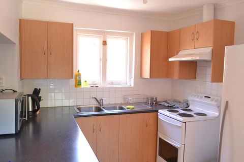 Prospect Holiday House - Accommodation Cooktown 5