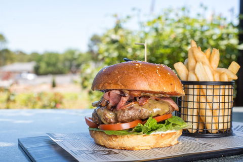 Mick O\'Sheas - Accommodation Cooktown 42